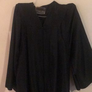 Graduation Gown